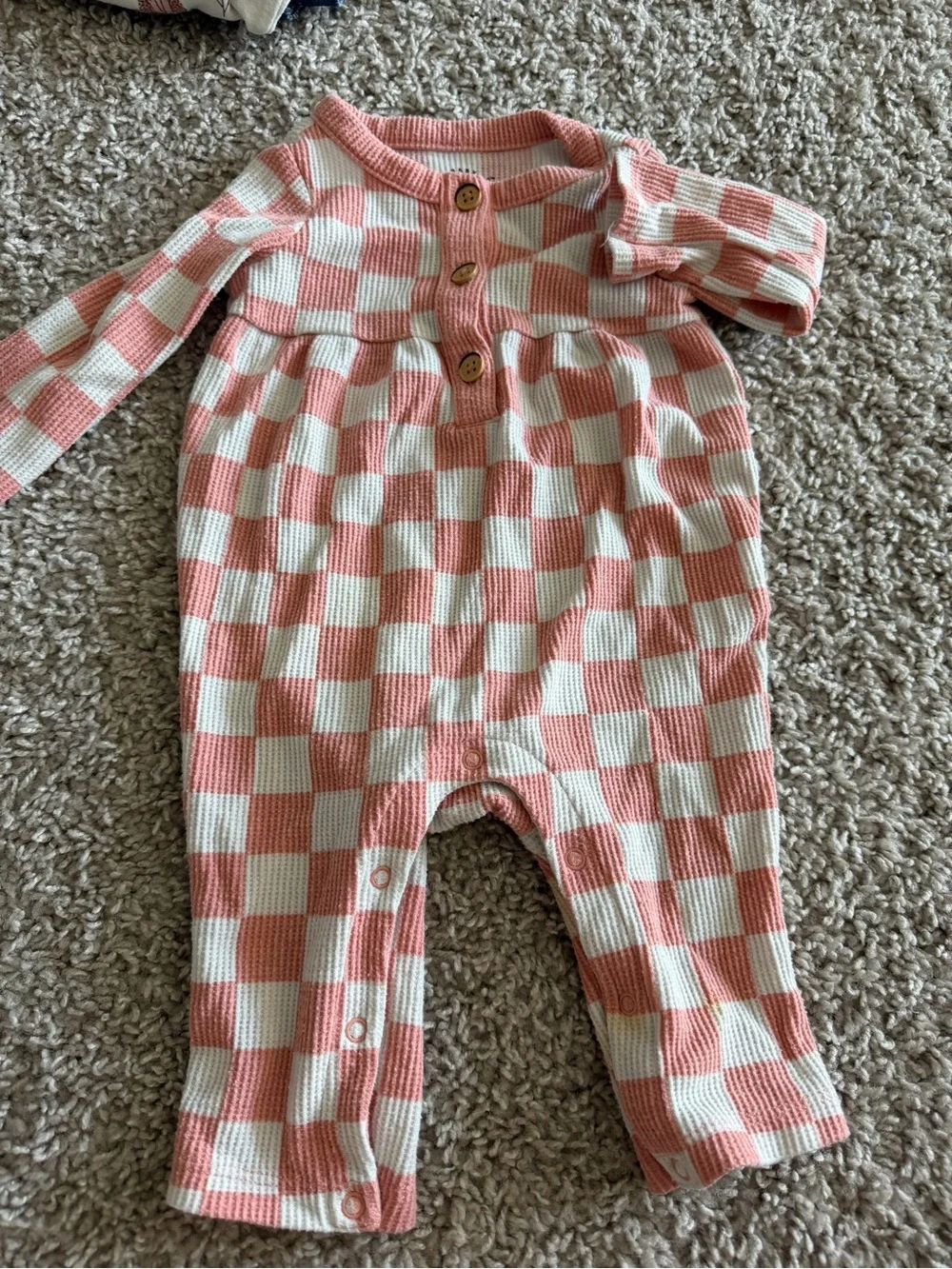 Assorted Kids One-Piece Bodysuits Pack - Multi Color